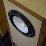 16cmバックロードホーン